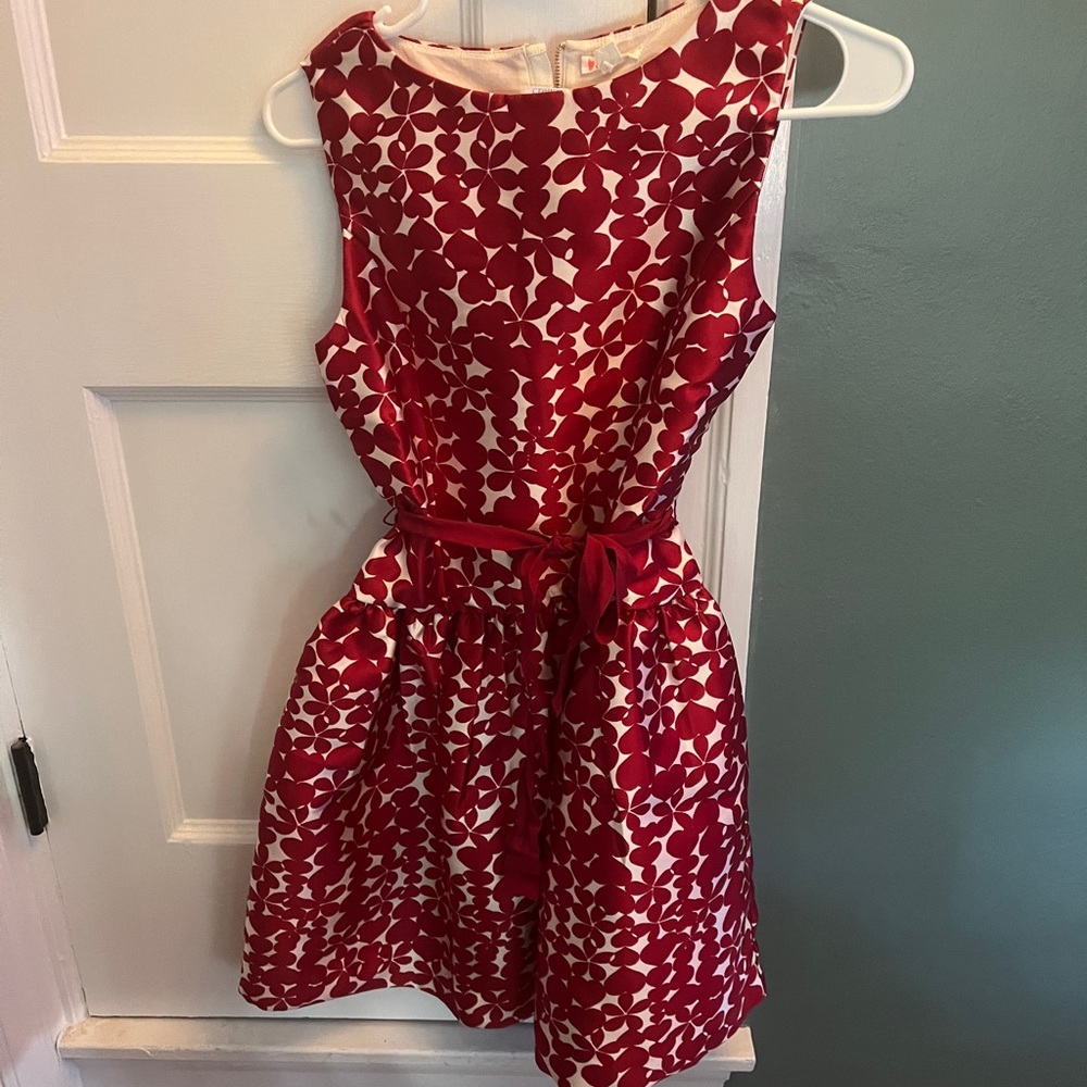 Crewcuts NWT Floral Dress